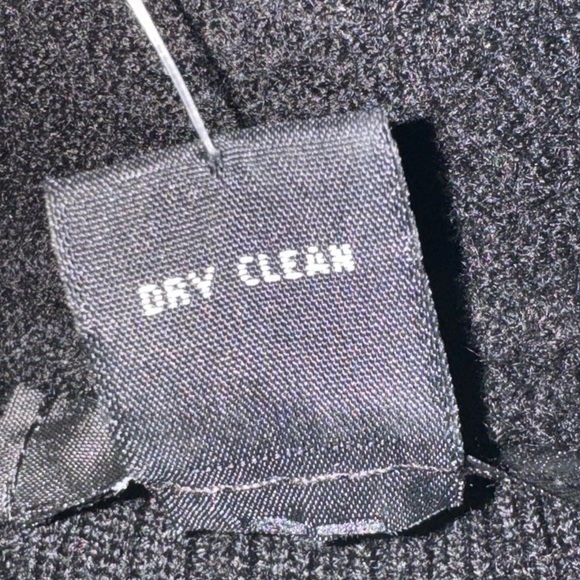 Alfani Merino Wool Sweater. Large NWT - Picture 7 of 8